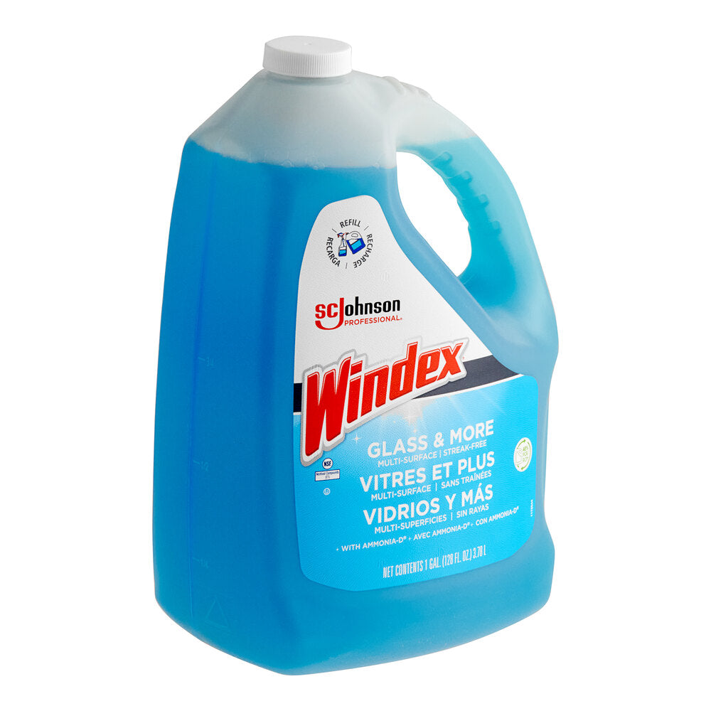 WINDEX PRO 3.78L 70759