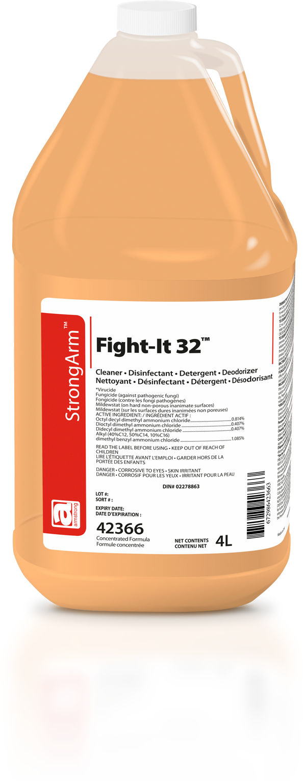 StrongArm Fight-It 32