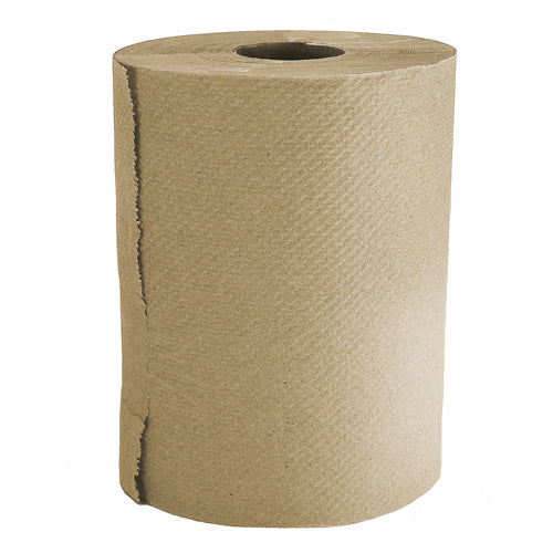 IMAGINE KRAFT ROLL TOWEL 425' X 12/CS