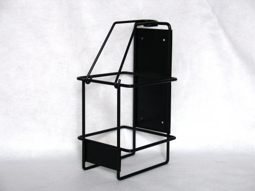 WIRE CAGE SOAP4.5L JUG DISPENSER