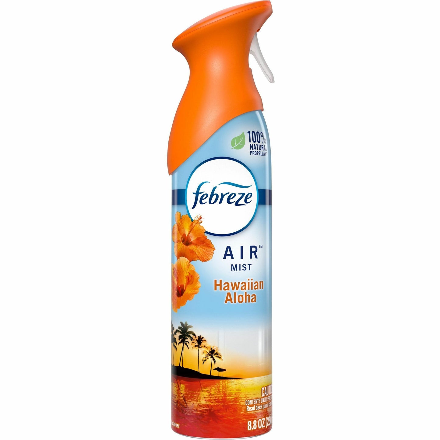 FEBREZE AIR EFFECTS - HAWAIIAN ALOHA 250G