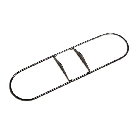 24" x 5" CLIPPER DRY MOP FRAME