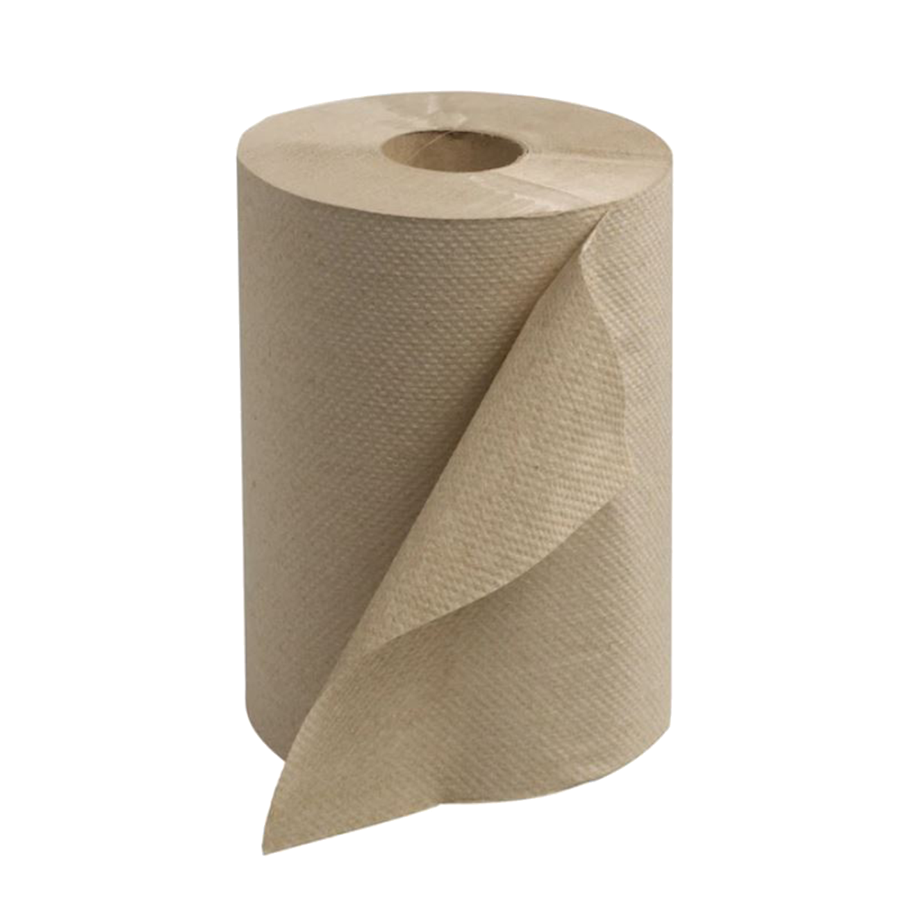 KRAFT ROLL PAPER TOWEL 350FT 12/CS