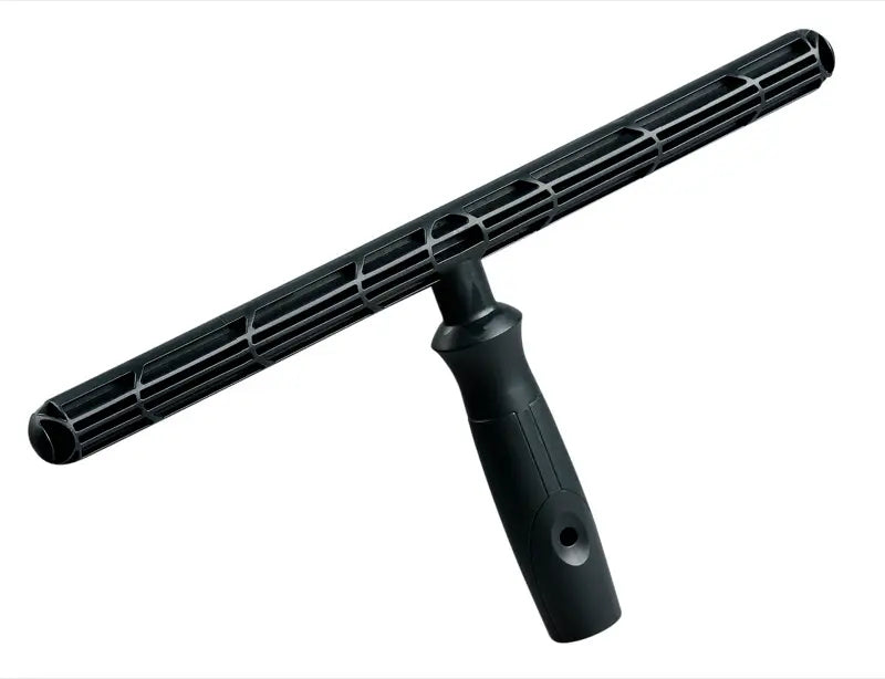14" PLASTIC T-BAR SQUEEGEE HANDLE