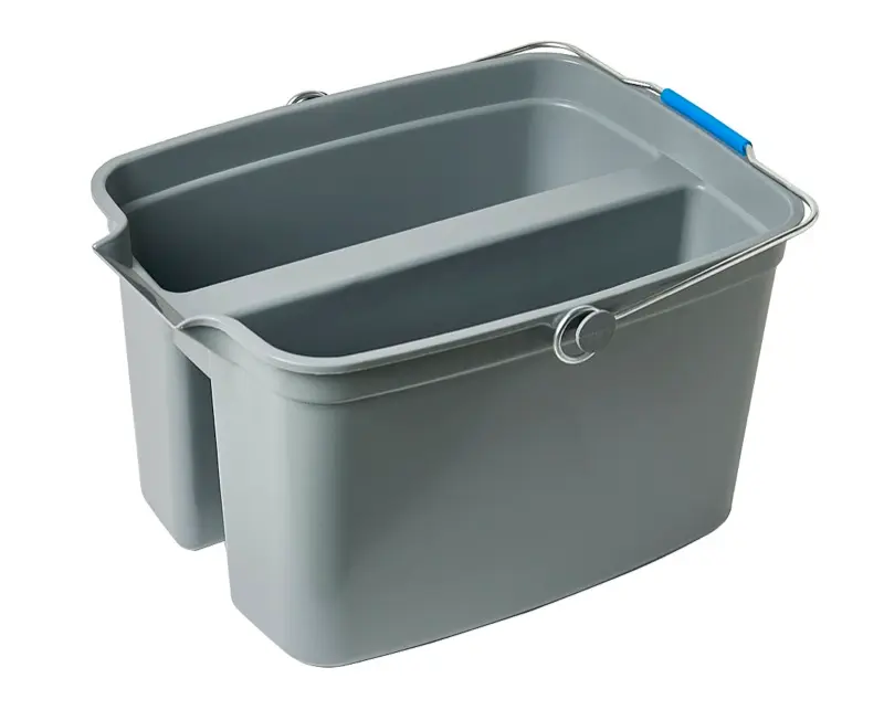 LARGE DOUBLE BUCKET 16QT