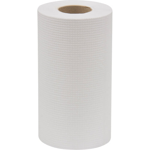IMAGINE WHITE ROLL TOWEL 205’ X 24/CS