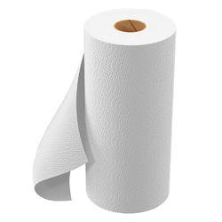 KITCHEN TOWEL ROLL (85 SHEETS -24 ROLLS)