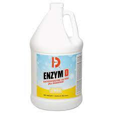 BIG D ENZYM D LEMON 1g