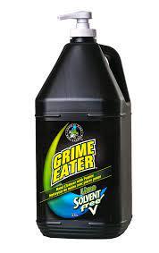 LIME SOLVENT FREE WITH HEAVY DUTY PUMICE 4L
