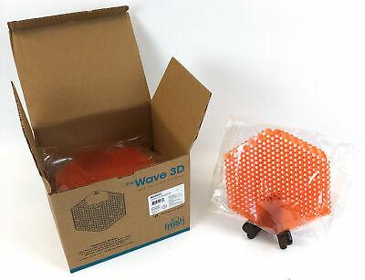 WAVE URINAL SCREEN - MANGO