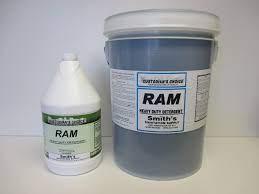 RAM HEAVY DUTY CLEANER 20LCUSTODIAN'S CHOICE