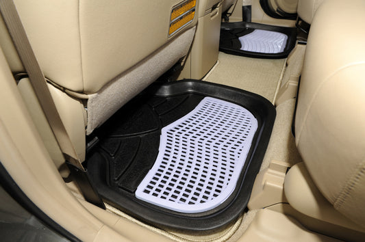 BEAR AUTOMOTIVE WINTER FLOOR MATS