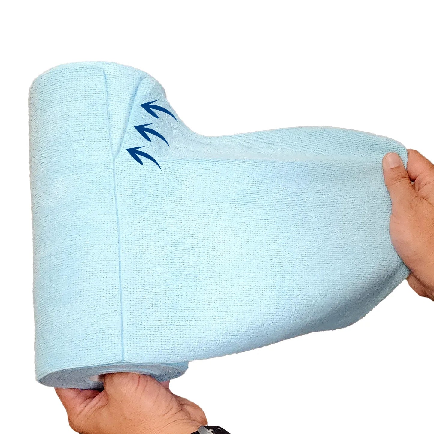 MICROFIBER EASY-TEAR ROLL 40/ROLL