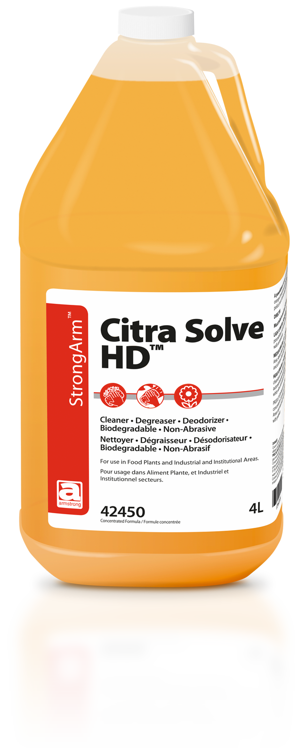 CITRA SOLVE 4L