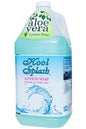ALOE VERA HAND & BODY SOAP 4L