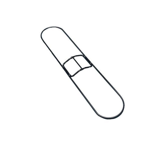 SNAPPER frame only-5x48/122cm x 13cm – Smith's Sanitation Supply