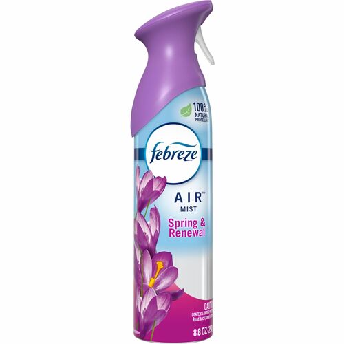 FEBREZE AIR EFFECTS - SPRING AND RENEWAL 250G