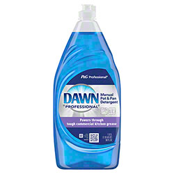 Dawn - Manual Pot & Pan Detergent - 1.12L 45112