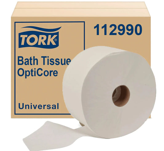 TORK 2 PLY TOILET TISSUE 36/CASE