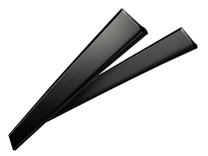 8” Replacement Rubber Squeegee Blade