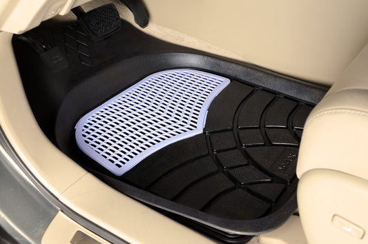 BEAR AUTOMOTIVE WINTER FLOOR MATS