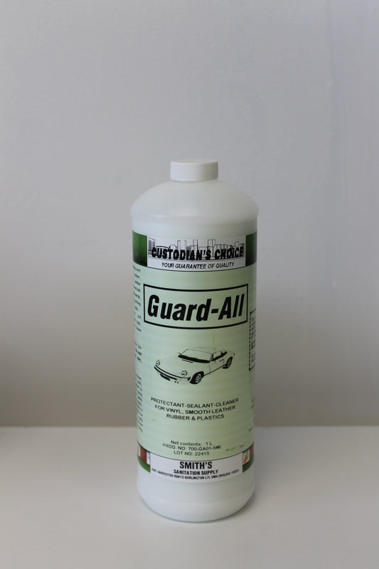 GUARD-ALL PROTECTANT 1L