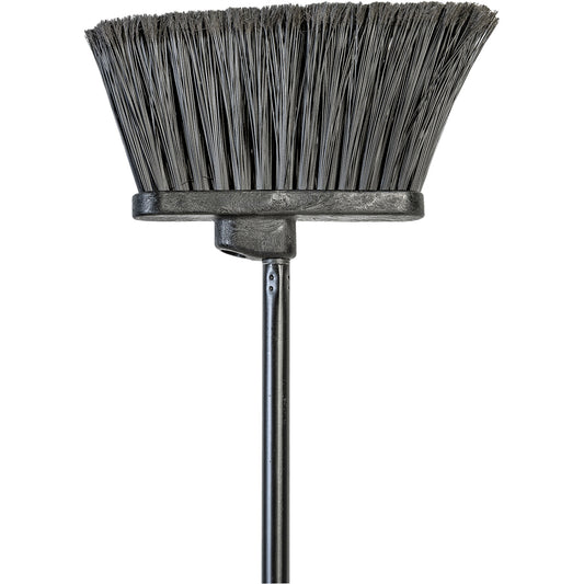 9" DUO LARGE ANGLE BROOM HEAD ONLY