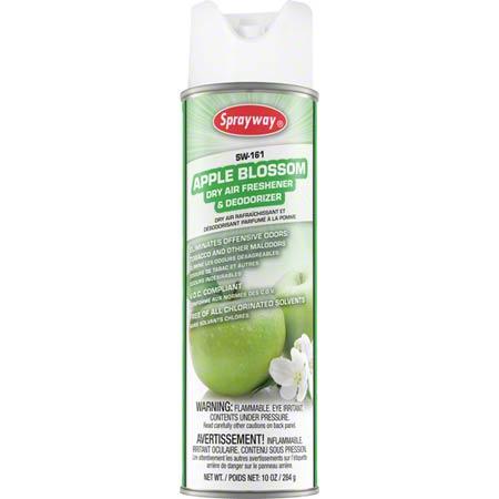 Dry Air Freshener with Ordenone™, Apple Blossom
