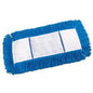 36" x 5" HI-STAT DUST MOP REFILL-BLUE DM-STH536-BL