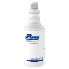 CREW SUPER BLUE MILD ACID BOWL CLEANER 946mL