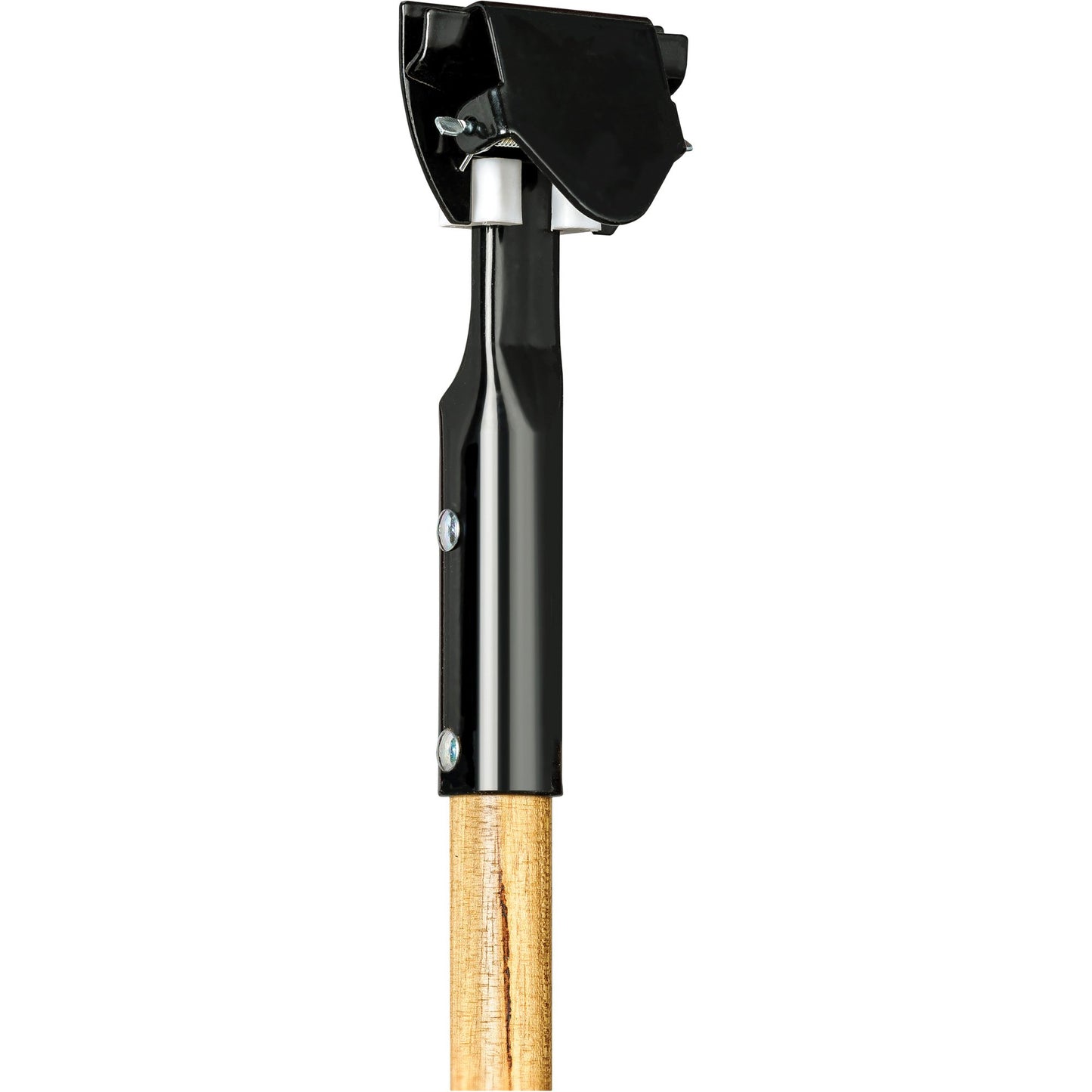 SNAPPER DUST MOP HANDLE, WOOD