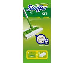 Swiffer® WetJet™ Mop Starter Kit