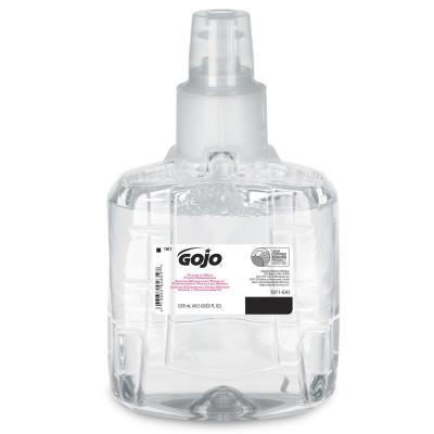 GOJO CLEAR &MILD FOAM HAND WASH 1200Ml