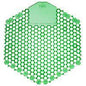 WAVE URINAL SCREEN - HONEYSUCKLE