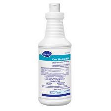 CREW NEUTRAL NON-ACID BOWL CLEANER 946ML